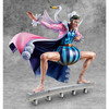 One Piece Mr.2 Bon Clay P.O.P "Playback Memories" Megahouse